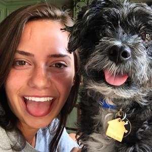 Meet your Posher, Brooke